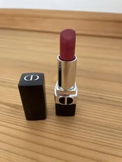 Dior リップカラー　458パリサテン