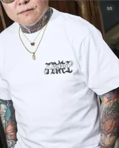 西の不良紳士S/S T-shirtのサムネイル