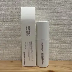 kopher コフェル ダーマアンプル 化粧水 ミストのサムネイル