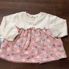 アンパンマントレーナー　90㎝