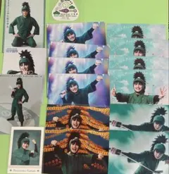 忍ミュ　七松小平太　グッズセット