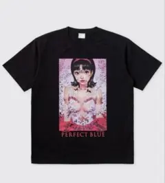 【新品】Lサイズ パーフェクトブルー Tシャツ ／今敏 フィルマークス 2026年最新】perfect blue tシャツの人気アイテム - メルカリ