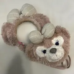 シェリーメイ　カチューシャとポシェットセット