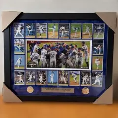 世界1000個限定 ドジャース ワールドシリーズ 2024優勝記念