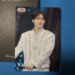 straykids VR ラントレ　リノ