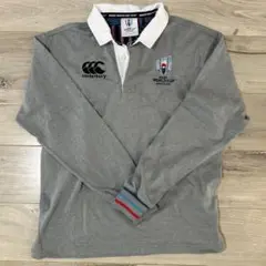 canterbury RUGBY WORLD BUP 2019のサムネイル