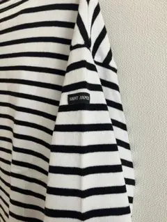 良品 セントジェームス ウェッソン ルーズ T3