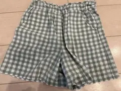 アーバンリサーチドアーズ　短パン　120