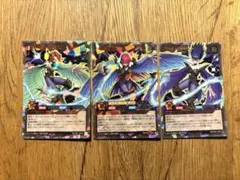 CGC鑑定10点 ハーピィレディ 三姉妹Lオーバーラッシュレア ラッシュ