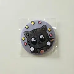 PPULBATU プルバトゥ ダゴニャン 缶バッジ