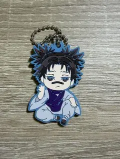 呪術廻戦 脹相 ストラップ