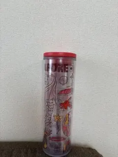 【タンブラー】シンガポール限定 スターバックス 473ml 水筒のサムネイル