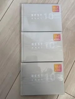 みっちゃん様専用//フォトアルバム 3冊セット