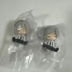 文豪ストレイドッグス 中島敦 肩ズンFig. 2個セットのサムネイル