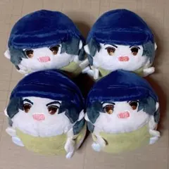 新テニスの王子様 新テニ テニプリ もちマス 真田