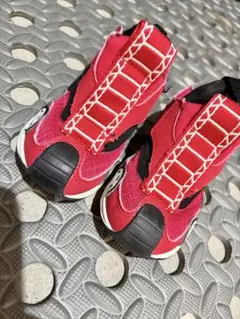 イフミー IFME 15cm スニーカー 赤
