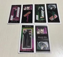 チェンソーマン コベニ キャラクターグッズ