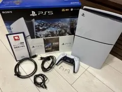 保証付　PS5 デジタルエディション