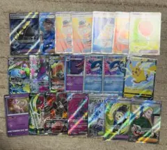 ポケモンカードまとめ売り　おまけ付き