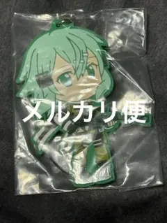 2025年最新】アクリルキーホルダーシノンの人気アイテム - メルカリ