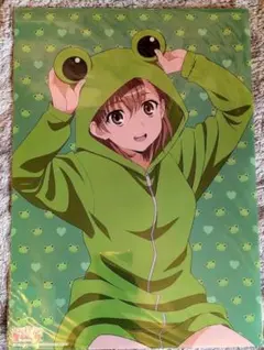 2025年最新】とある科学の超電磁砲 ポスターの人気アイテム - メルカリ