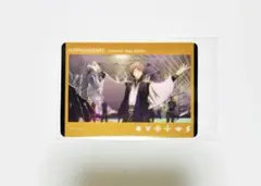 【匿名】 ヒプムビ　ヒプマイ　クリアカード　幻太郎　④