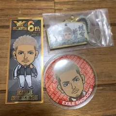 SHOKICHIセット EXILE