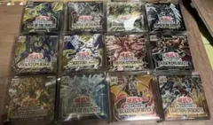 遊戯王11ボックスセット - メルカリ