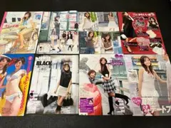 CanCam 2005年 6月号 蛯原友里 山田優 - メルカリ