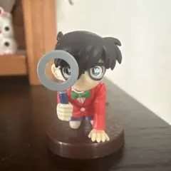 チョコエッグ　コナン　シークレット