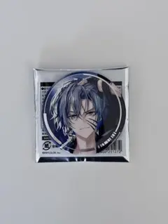 ぎゃうるふ　小柳ロウ　ランダム缶バッジ