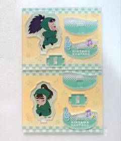 忍たま乱太郎　シネマコンサート　ゆらゆらアクリルスタンド　七松　中在家