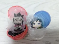 鬼滅の刃おねむたん拾弐ノ型　義勇 すわらせ隊無限城編第一章02　童磨 2個セット