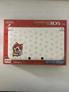 2026年最新】ニンテンドー3DS LL ジバニャンの人気アイテム - メルカリ