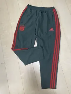 ドイツ　バイエルン　adidasコラボチームジャージ(⁎⁍̴̛ᴗ⁍̴̛⁎)
