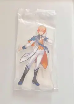 SEGAラッキーくじ プロセカ D賞アクリルスタンド 天馬司