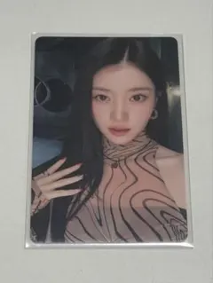 kep1er シャオティン タワレコ 特典 トレカ