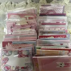 ♡hydrangeaさまのメモ中古まとめ売りです♡