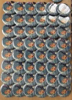 なの様専用 叢雲カゲツ ハーフアニバーサリー 缶バッジ 等身のみ 35個