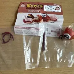 星のカービィ　しゅしゅぽぽごっこ　阪急電車