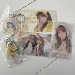 FRUITSZIPPER 早瀬ノエル　ラッフルまとめ