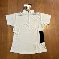 The North Face フラッシュドライ 3D ハーフジップ シャツ 新品