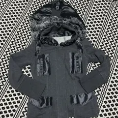 00s archiveパーカーY2k