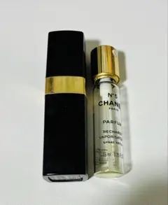 空　ケースのみ　CHANEL N°5 パルファム