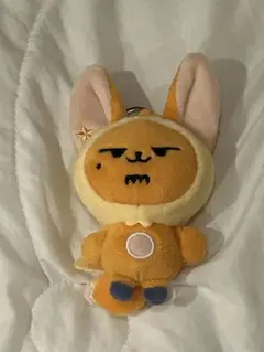 2026年最新】ファンチュンぬいぐるみ公式の人気アイテム - メルカリ