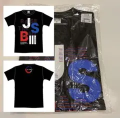 三代目J Soul Brothers 2019 ライブツアー Tシャツ