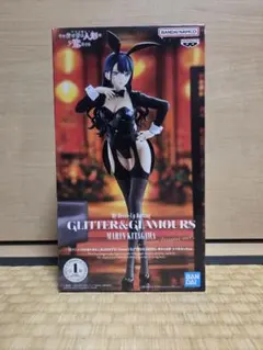 その着せ替え人形は恋をする 喜多川海夢 GLITTER&GLAMOURSのサムネイル