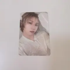 2025年最新】cravity ソンミン トレカの人気アイテム - メルカリ