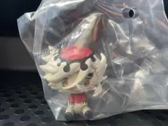 鬼滅の刃　一番くじ　ちょこのっこフィギュア