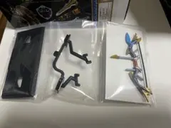 ゼルダの伝説ウェポンコレクション